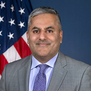 Anil "Neil" Chaudhry