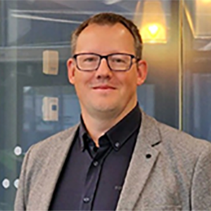 Karl Magnus Bergh